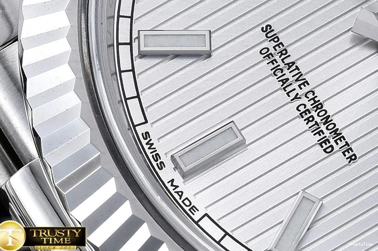 1215 Fashionable RDD0202C – DayDate 40mm 667